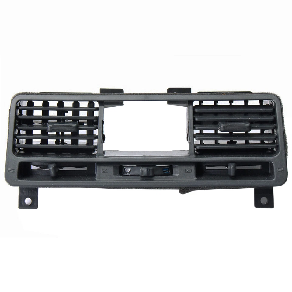 Centre Dashboard A/C Vent Fit For Mitsubishi Pajero NH NJ NK NL 1991-1999 - Image 4 of 4