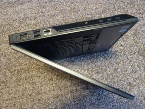 Laptop Notebook DELL Latitude E5510,intCore i5,wind 10,RAM 8GB,Model-P05F - Afbeelding 6 van 8