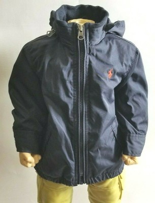 polo coats for toddler boy