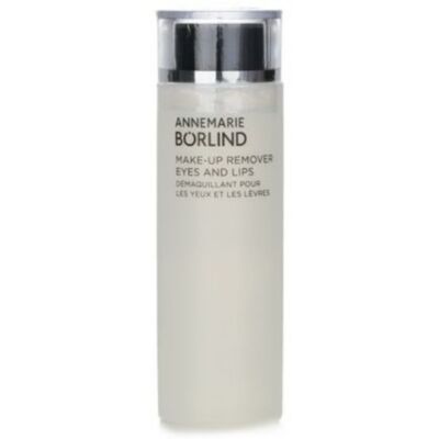 Annemarie Borlind Make Up Remover Eyes&Lips 125ml/4.23oz #kath