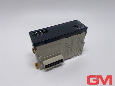 Omron CPU-Bus-Erweiterungsbaugruppe CJ1W-NC271 position control unit Ver. 2.1
