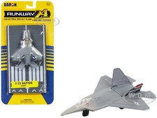 Hogan Wings 60418 Lockheed Martin F-22a Raptor USAF 1 200 for sale