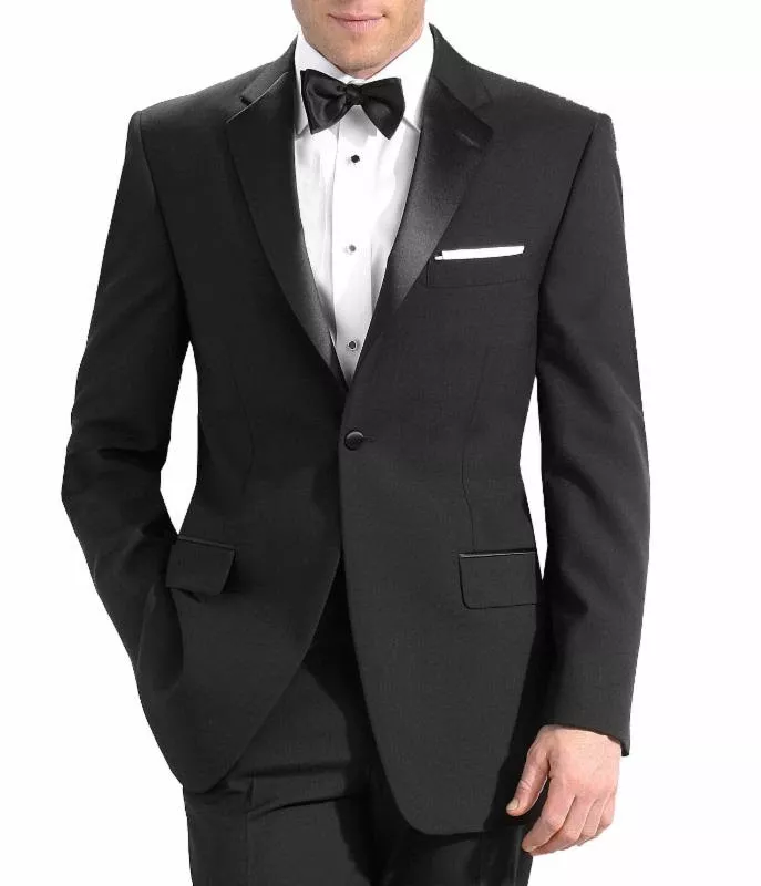 Formal tuxedo clearance