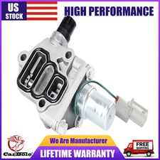 VTEC Solenoid Spool Valve For Honda Civic 1.7L 2001-2003 2004 2005 15810-PLR-A01