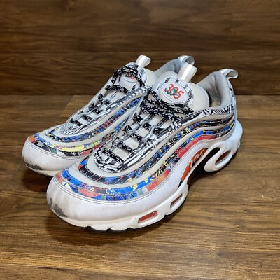 city pride miami air max 97