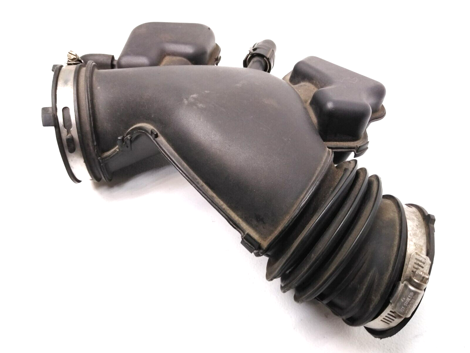 20072009 Lincoln MKZ Air Intake Hose Resonator Box Tube Duct 3.5L 2008