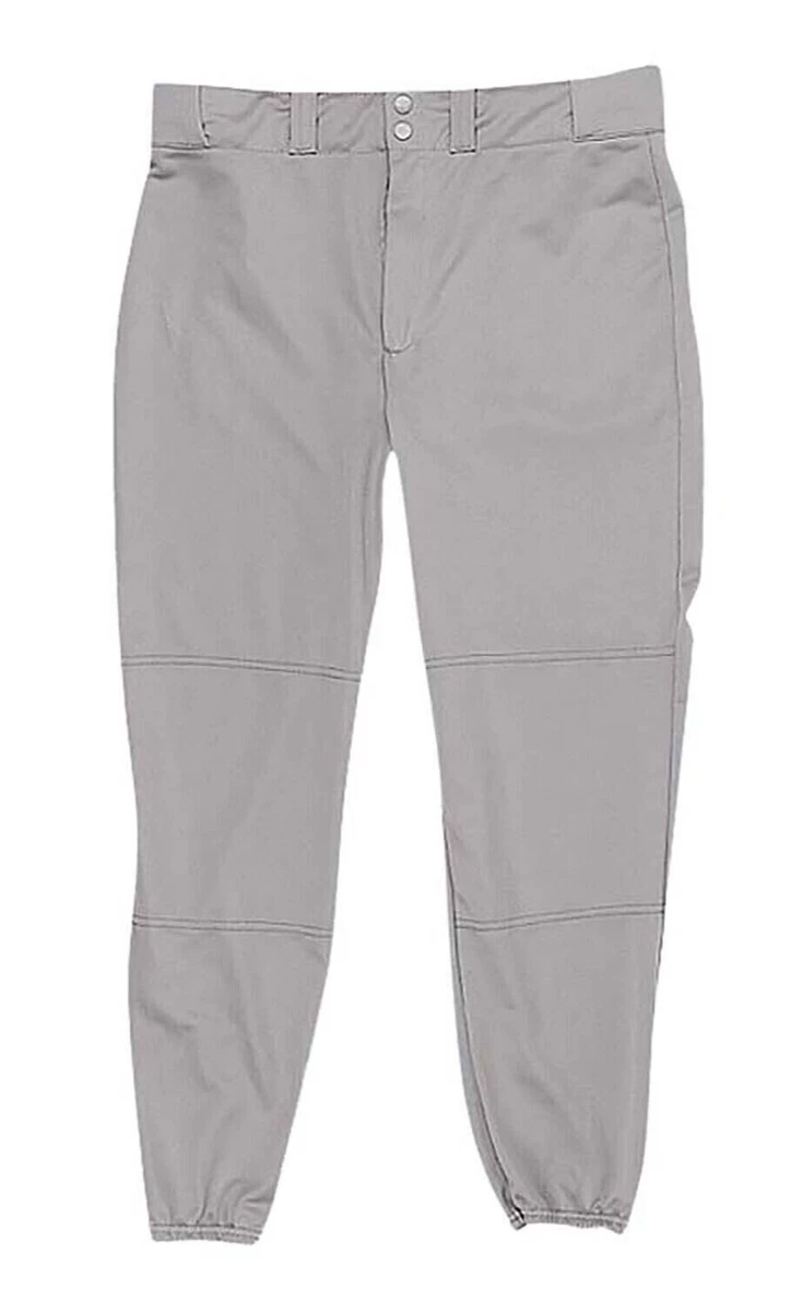 Las mejores ofertas en Wilson Gris Boy's Pantalones de Béisbol y softball para jóvenes | eBay