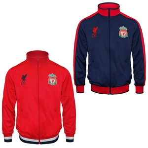 liverpool baseball jacket