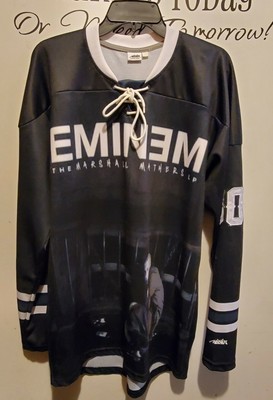 marshall mathers jersey