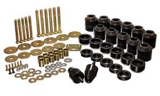 Energy Suspension 2.4108G TJ 1in. BODY LIFT KIT