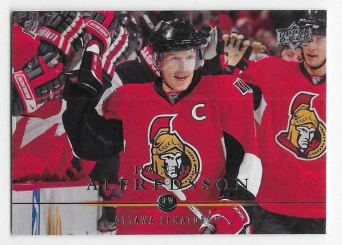 08/09 UPPER DECK SERIES 1 BASE Hockey (#1-200) U-Pick From List - Picture 63 of 201