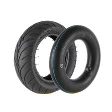 90/65-6.5 90x65-6.5 Tire &Inner Tube For 47cc 49cc Mini Bike Pocket Bike Scooter