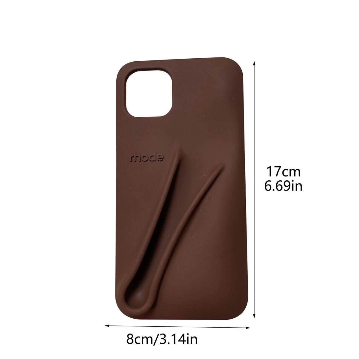 Rhode All Shades Lip Case 3D Lip Gloss Phone Case Cover For Rhode All Shades Lip Case 3D Lip Gloss Phone Case Cover For