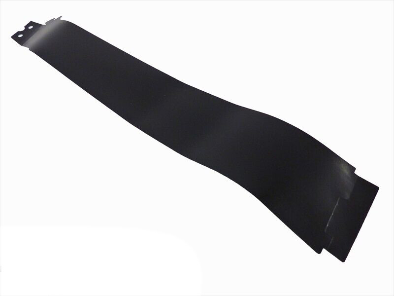 Cinta de oscurecimiento de la puerta delantera izquierda para Subaru Impreza 2008-2014 (N/P 90422FG031)