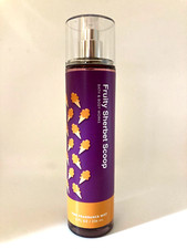 Bath Body Works Fruity Sherbet Scoop Fine Fragrance Mist Spray Splash 8 oz.