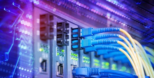 Premium LINKBASIC SC-SC Single Mode OS1 Deplex SC to SC Fibre Optic Cable 20m - Foto 9 di 10