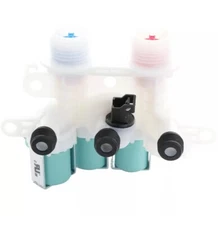 Endurance Pro W11096268 Washing Machine Water Inlet Valve