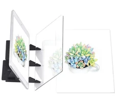 Projection drawing board copying board drawing tools drawing drawing tools