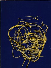 Jean-Michel Basquiat Paintings 1981-1984 1st Ed The Fruitmarket Gallery Art Cat