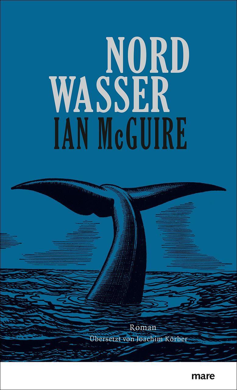 Nordwasser, Ian Mcguire