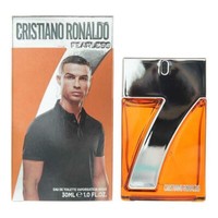 Cristiano Ronaldo Cr7 Fearless Eau De Toilette 30Ml Mens Fragrance