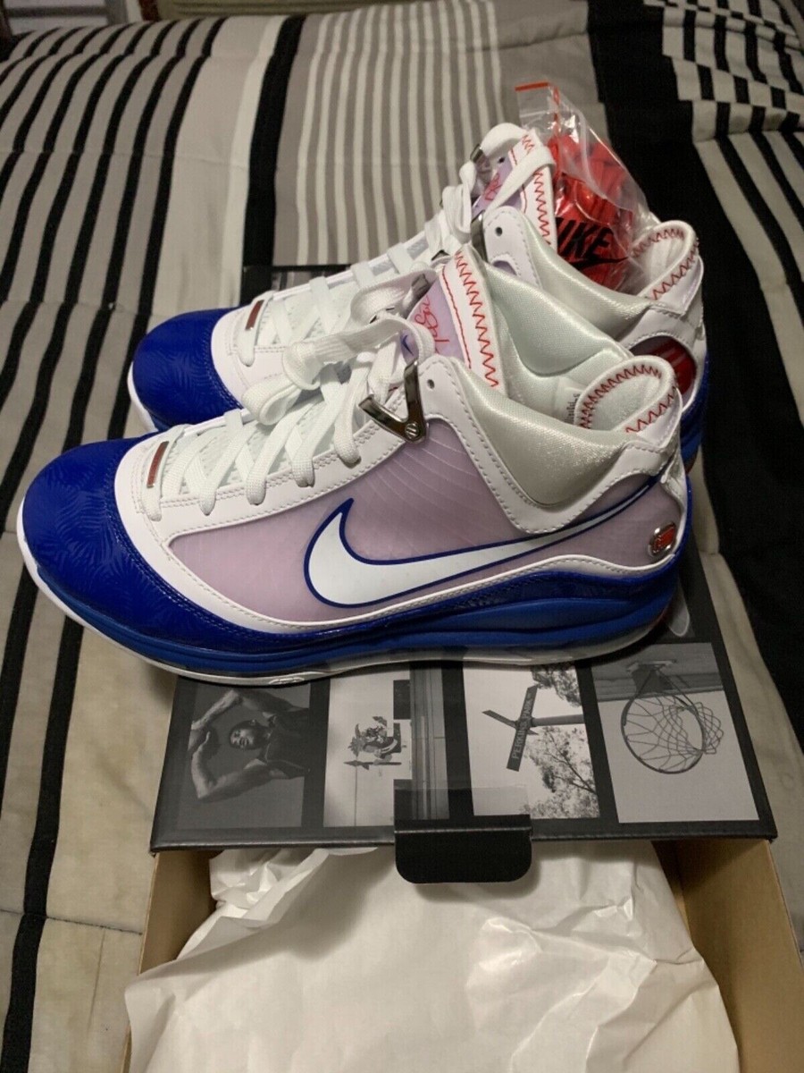 nike mens lebron 7 qs