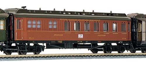 Fleischmann H0 5881 K Speisewagen No. 0793 DSG NEUWERTIG UNBESPIELT m.OVP TOP  | Condition: Neu