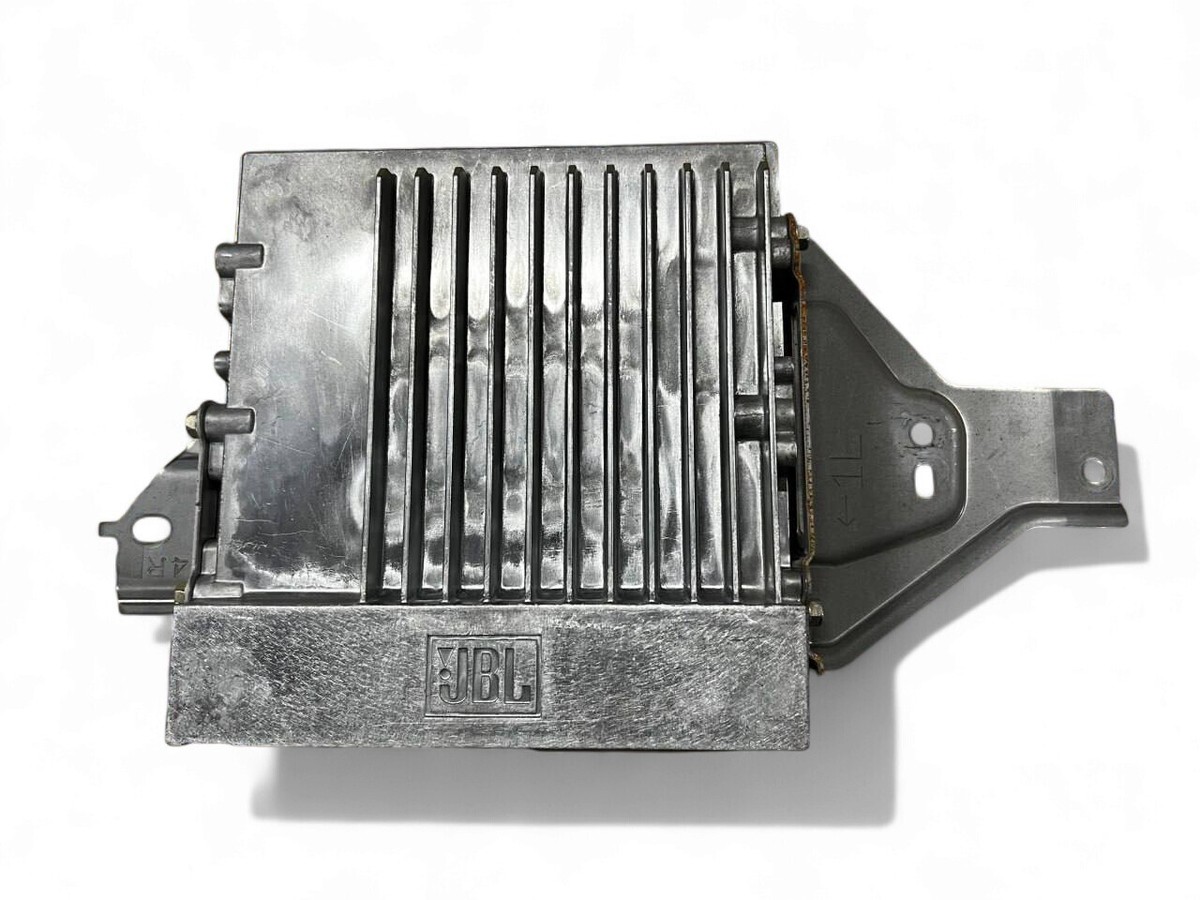 Land Cruiser 300 Stereo Component Amplifier 86280-60670 | eBay