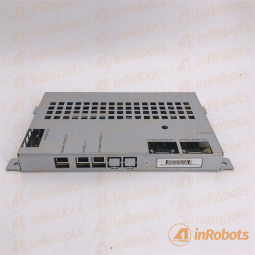 ABB DSQC668 3HAC029157-001 Computer Unit Fast Shipping - Picture 4 of 9