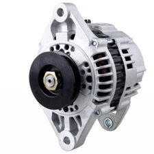 Alternator For 1998-2004 Nissan Frontier Pickup 2.4L Nissan Xterra LR170-766