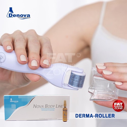 Nova Body Line By De Nova Mesotherapy - Picture 4 of 12