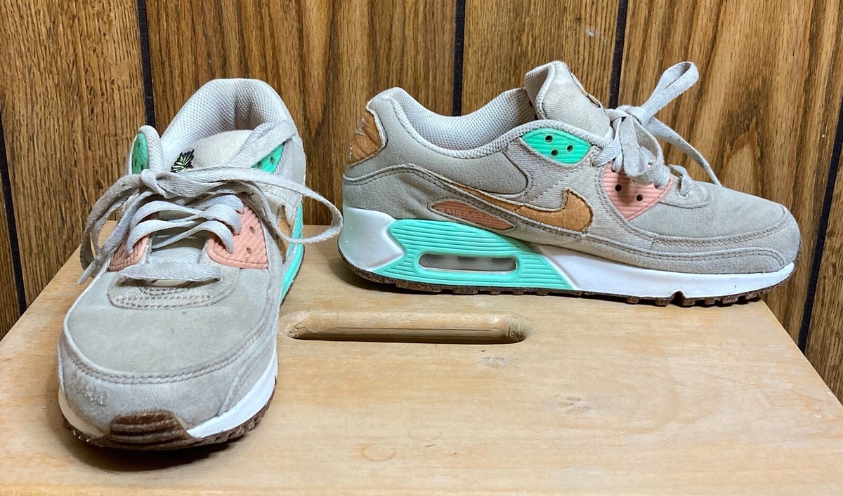 ▽@nd▽ Does anyone know what '94430' means in a Nike Air Max 90