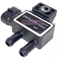 1PCS  Intake Manifold Air Pressure Sensor 8983314120