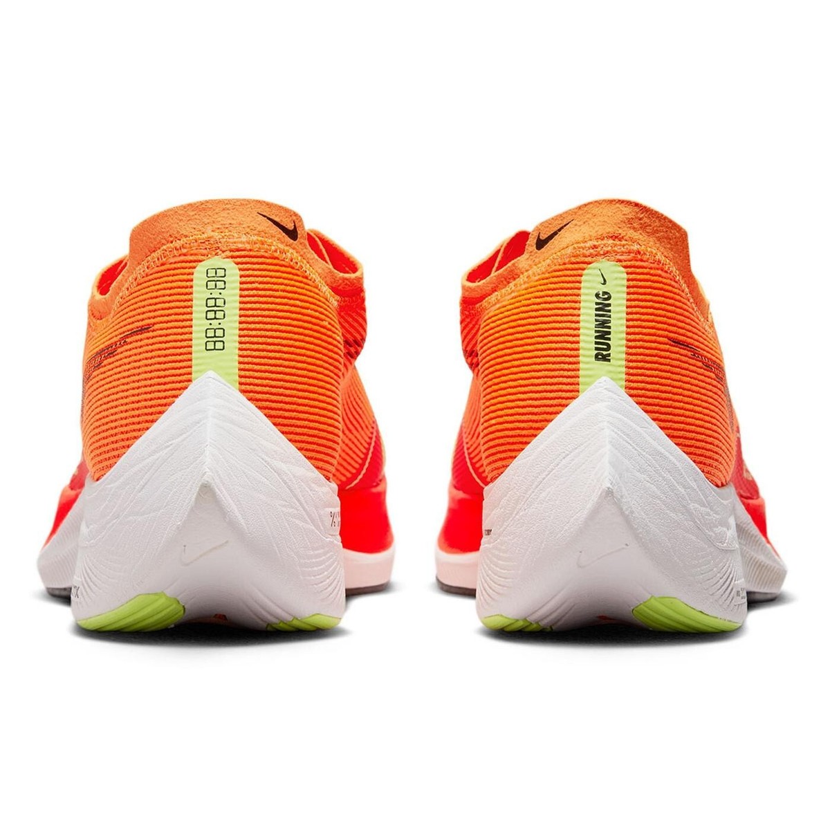Nike Zoom X Vaporfly Next Two Sneakers Running Performance Nike Zoom X Vaporfly Next Two Sneakers Running Performance