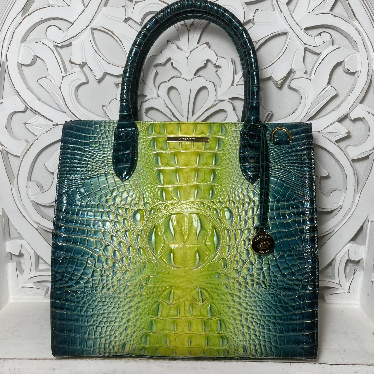 Louis Vuitton crafty collection is artsy and uber-elegant