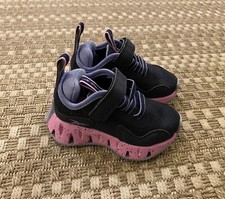 new REEBOK Zig Dynamica Baby Toddler Sneakers Shoes 5