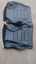 Mercedes W201 190 E 2.6 (2) Recaro lehne Rücksitzbank lederbezug Mercedes W201 190 E 2.6 (2) Recaro lehne Rücksitzbank lederbezug