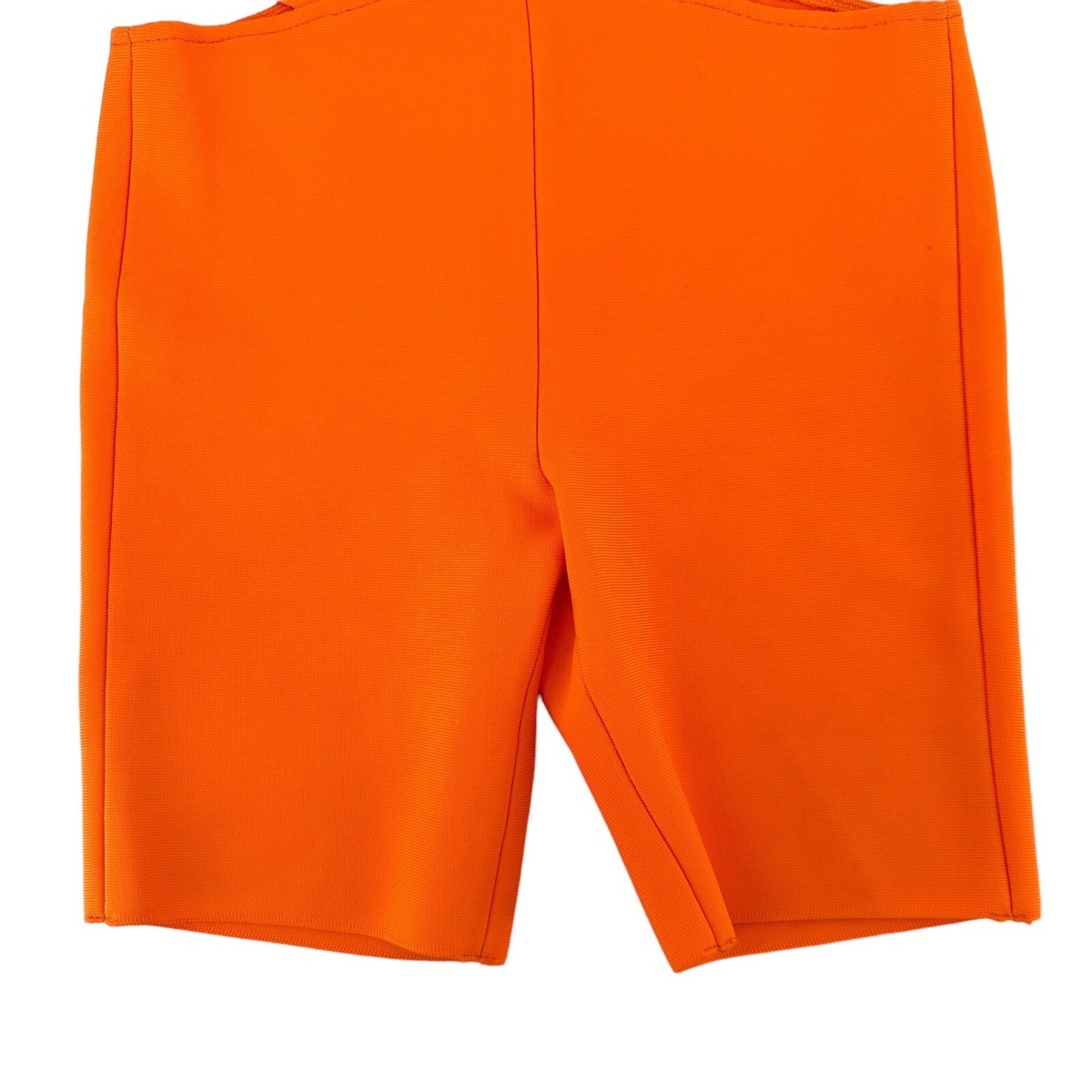 新品未使用　BREAKING NYLON SHORTS (ORANGE) 新品未使用 BREAKING NYLON SHORTS (ORANGE) NYLON SHORTS
