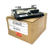 Printronix 251011-001 Thermal Printhead, Rev.D