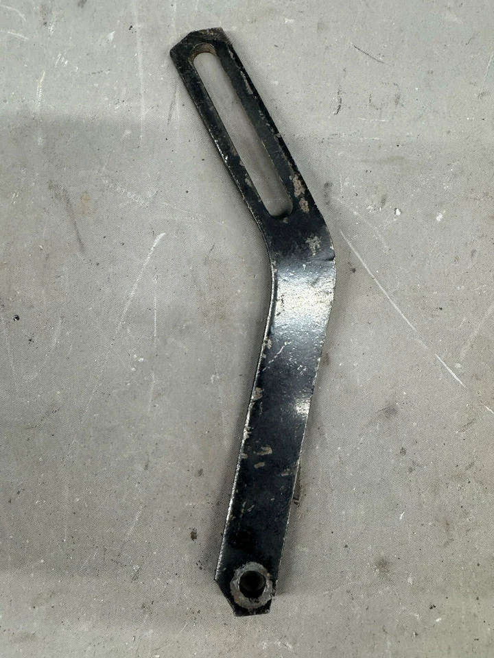 Soporte alternador Fairlane Torino 1964-1970 Ford Galaxie Mustang 289 302 V8 fabricante de equipos originales Foto 4 de 4