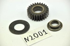 Honda CB 450 N PC14 1987 Model Gear Pinion Auxiliary Gear N2001