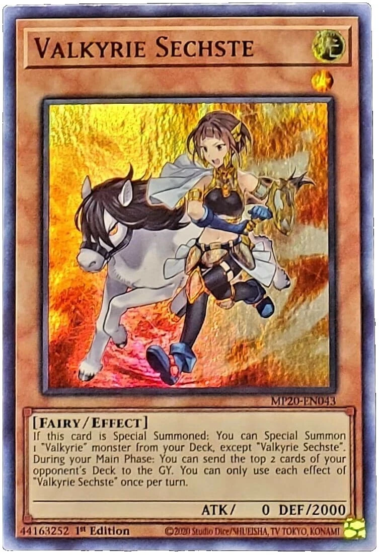 Near Mint or Better Ultra Rare Individual Collectible Card Game Cards