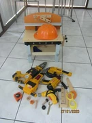 Wooden Toy Tool Bench Gumtree Australia Free Local Classifieds