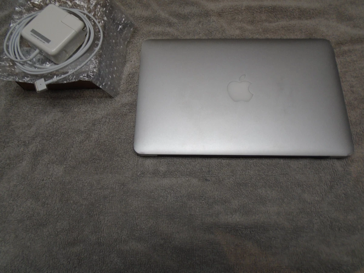 Apple MacBook Air 11 in 2013 for sale | eBay