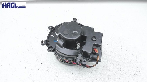 Ventilateur de Chauffage 2038202514 Mercedes-Benz C 200 Compresseur Coupé Sport - Photo 2/4