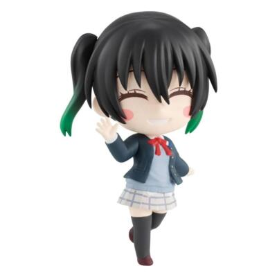 Love Live! Nijigasaki High School Idol Club Chobirume PVC Statue Yu Takasaki B 8
