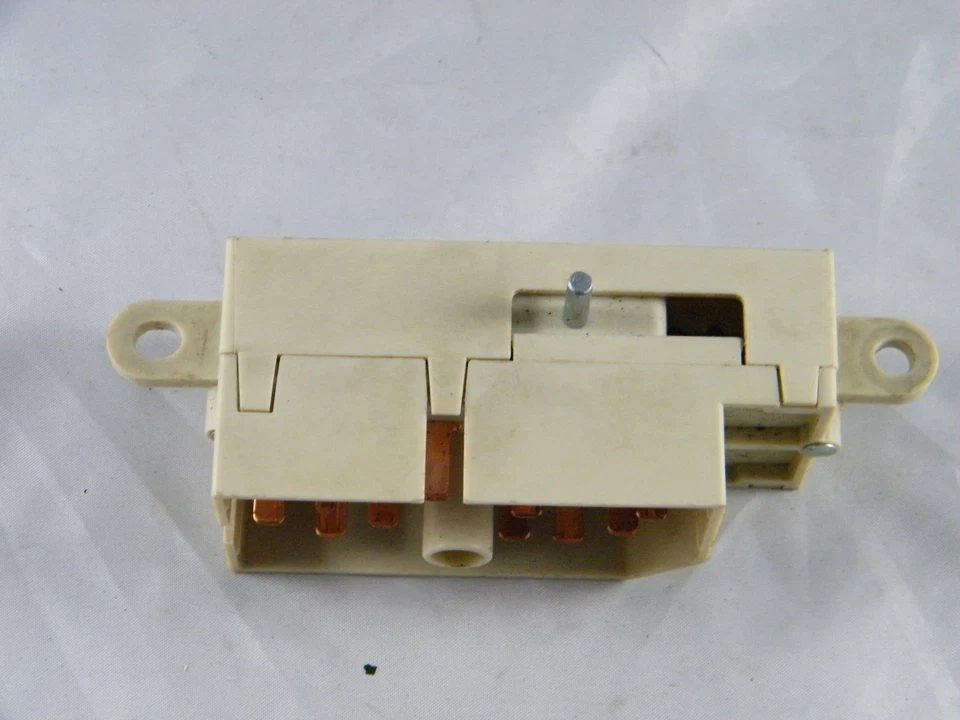 1994 FORD THUNDERBIRD ~ MÓDULO INTERRUPTOR DE IGNIÇÃO ~ NÚMERO DE PEÇA F4DC-11572-AA ~ FABRICANTE DE EQUIPAMENTO ORIGINAL - Imagem 3 de 4