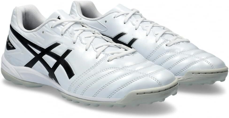 ASICS Soccer Football Shoes DS LIGHT CLUB TF Wide 1103A112