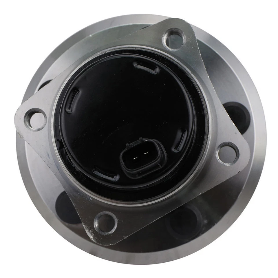 Conjunto de cojinete de rueda y buje-4 ruedas ABS CRS piezas automotrices NT512329 Foto 4 de 4