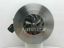 HYUNDAI H1 Santa FE Starex 2.5 CRDi Turbolader Rumpfgruppe Turbo CHRA D4CB